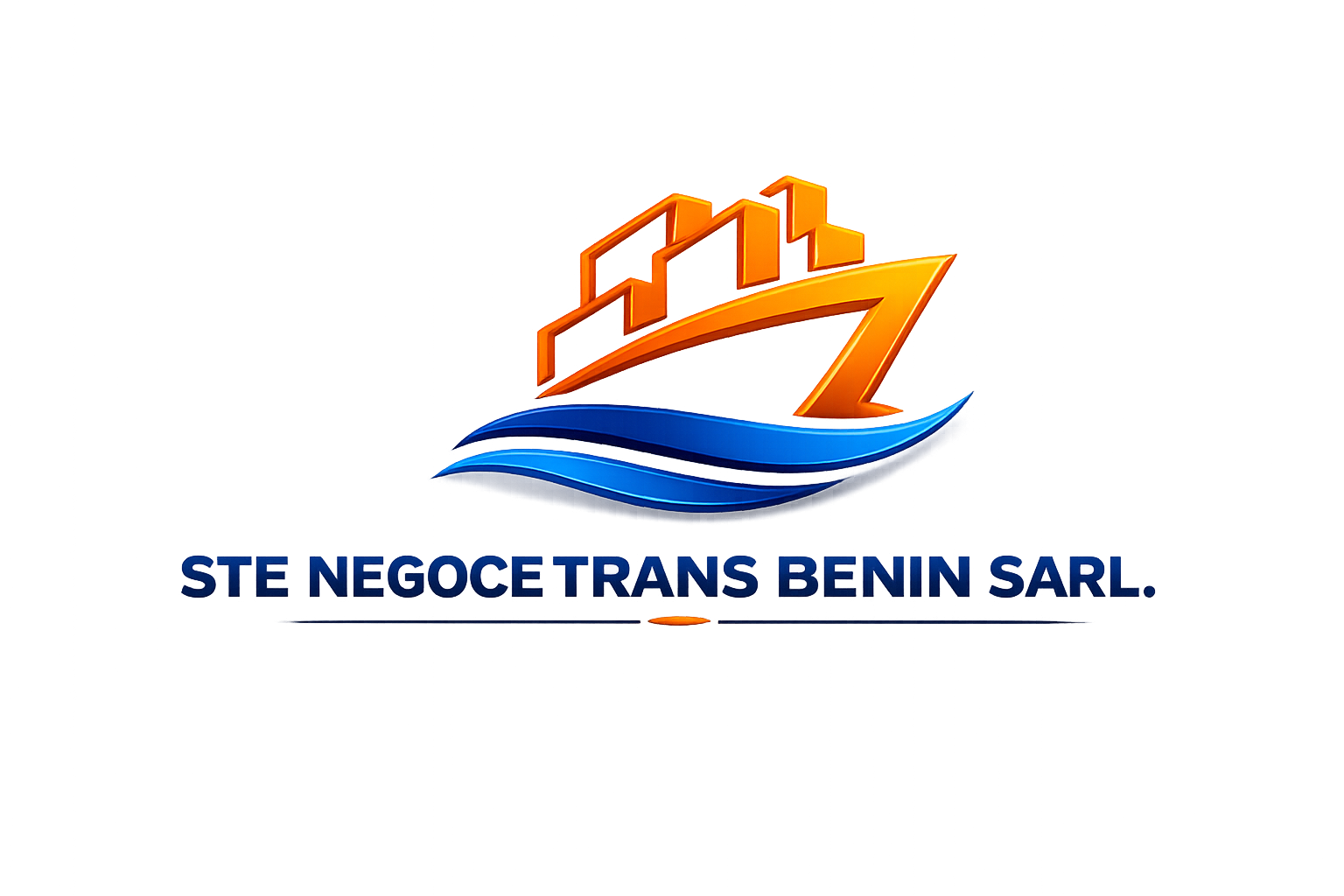 NEGOCE TRANS BENIN SARL logo